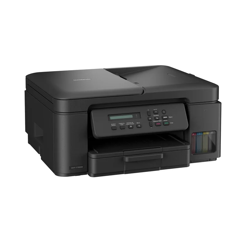 Brother DCP-T730DW Inkjet A4 6000 x 1200 DPI 27 ppm Wi-Fi