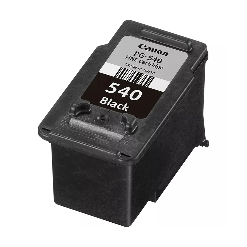 Canon PG-540 BK ink cartridge Original Black