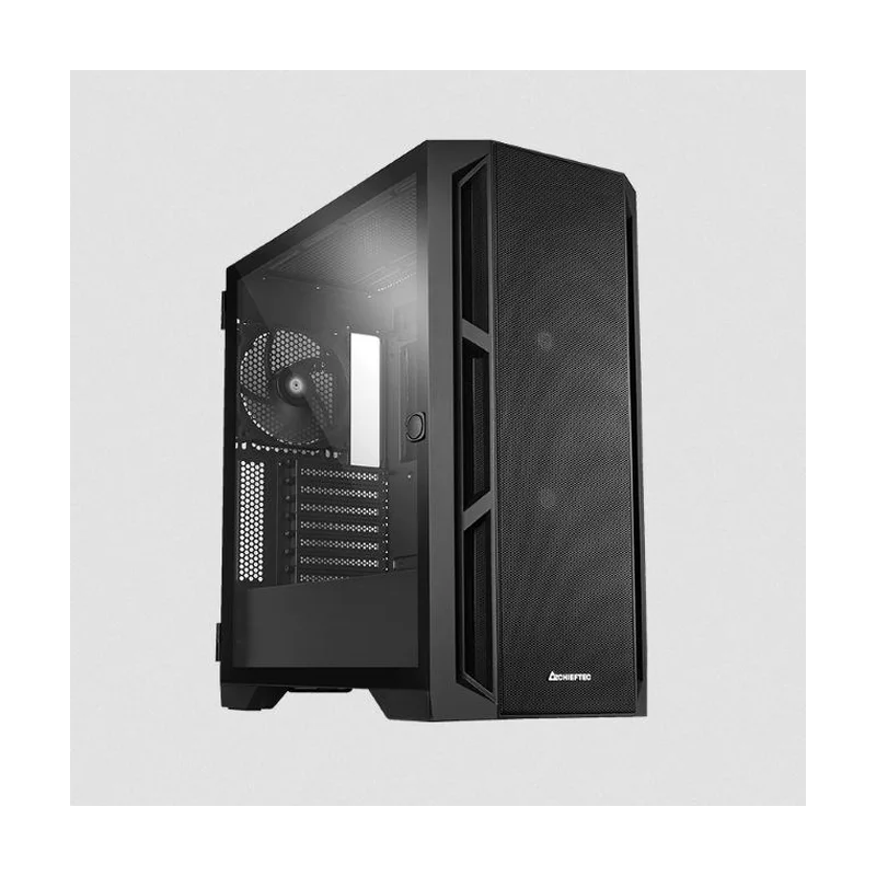CHIEFTEC APEX AIR GA-01B-M-OP Case