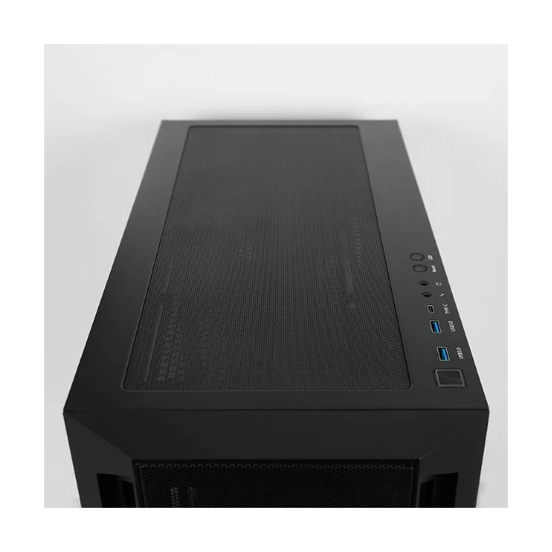 CHIEFTEC APEX AIR GA-01B-M-OP Case