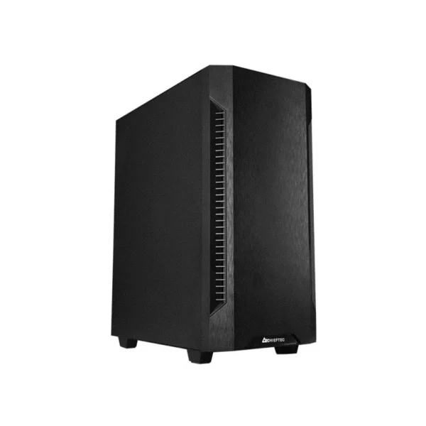 Chieftec AS-01B-OP computer case Full Tower Black