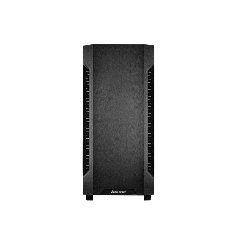 Chieftec AS-01B-OP computer case Full Tower Black