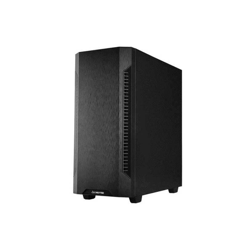 Chieftec AS-01B-OP computer case Full Tower Black