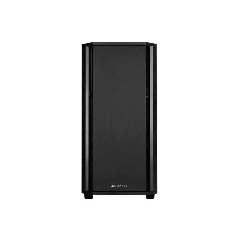 Chieftec AZ-01B-OP computer case Mini Tower Black