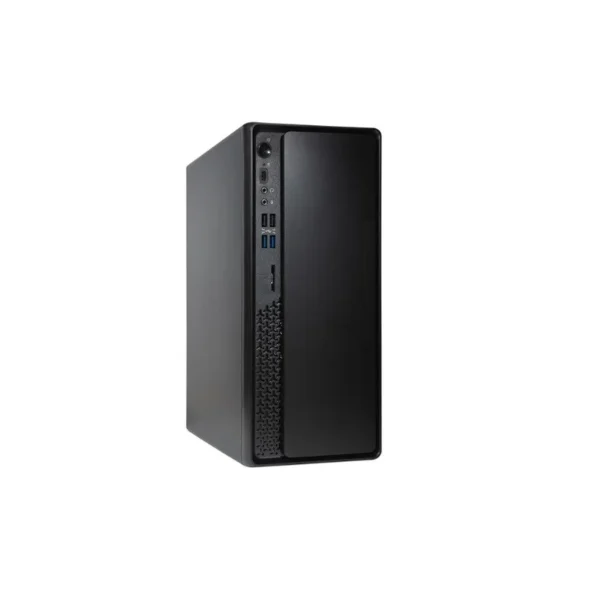 Chieftec BS-10B-300 computer case Mini Tower Black 300 W