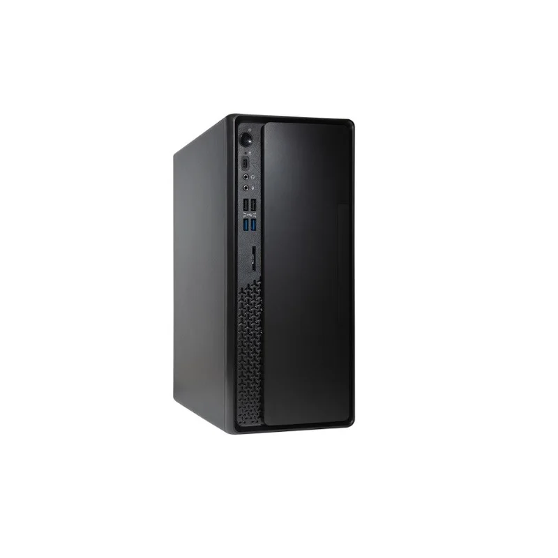 Chieftec BS-10B-300 computer case Mini Tower Black 300 W