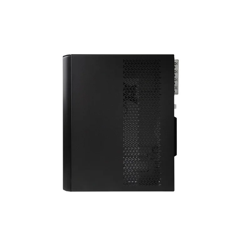 Chieftec BS-10B-300 computer case Mini Tower Black 300 W
