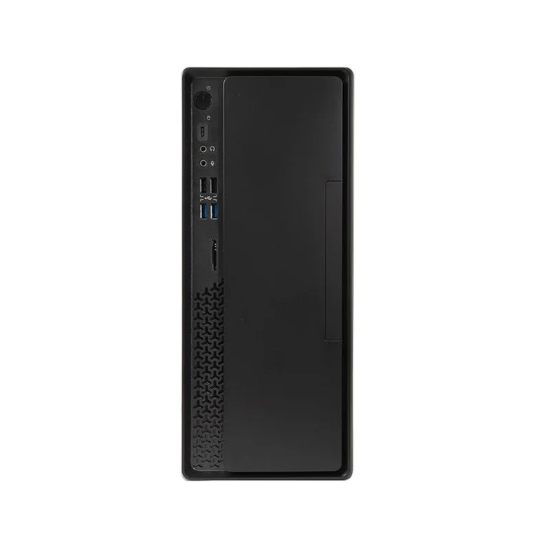 Chieftec BS-10B-300 computer case Mini Tower Black 300 W