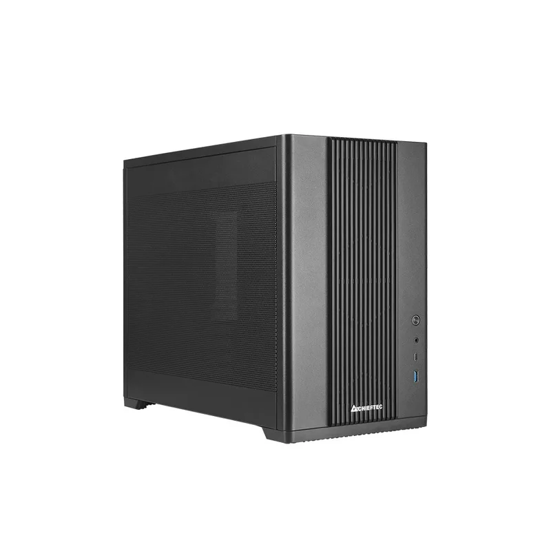 Chieftec BX-10B-M-OP computer case Mini Tower Black