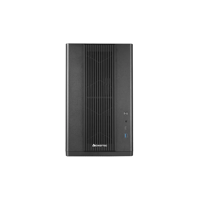 Chieftec BX-10B-M-OP computer case Mini Tower Black