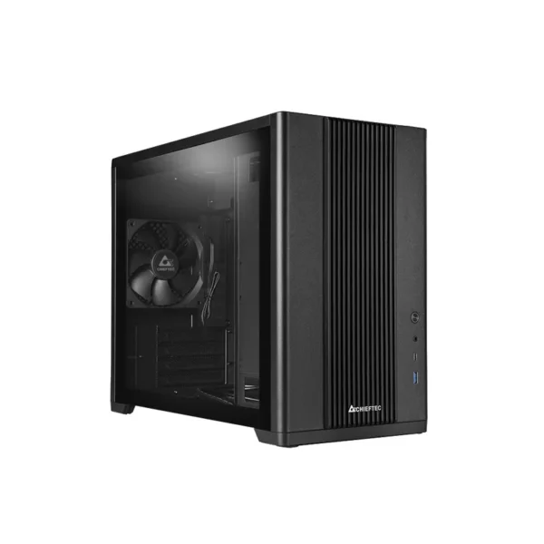 Chieftec BX-10B-OP computer case Tower Black