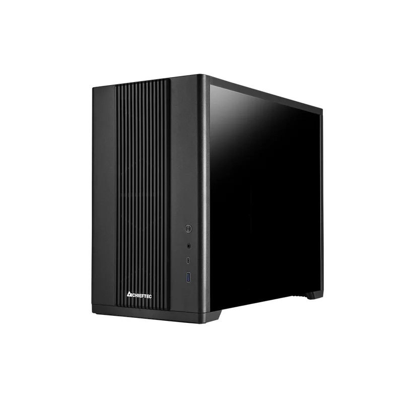 Chieftec BX-10B-OP computer case Tower Black