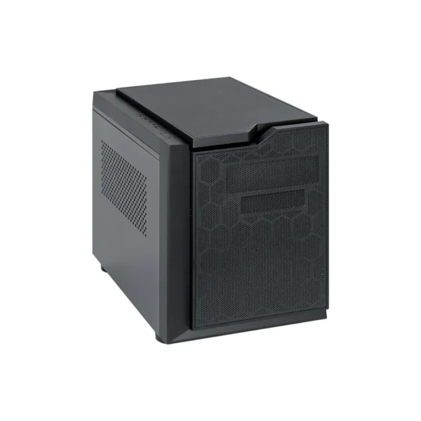 Chieftec CI-01B-OP computer case Cube Black