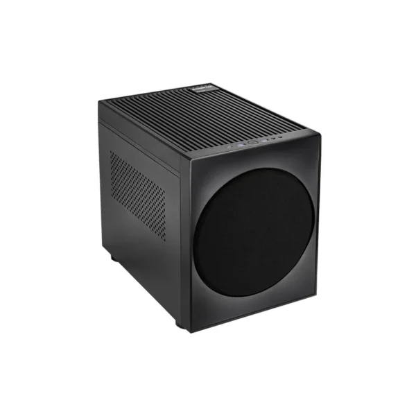 Chieftec CI-03B-OP computer case Cube Black