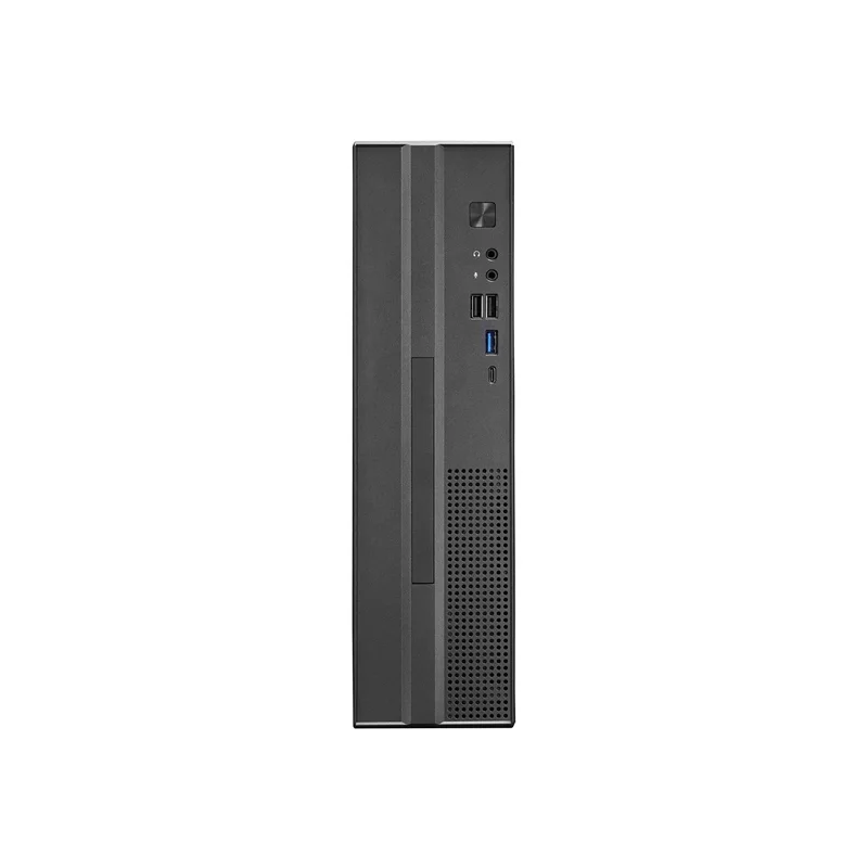 Chieftec DT-10B-300 computer case Small Form Factor (SFF) Black 300 W