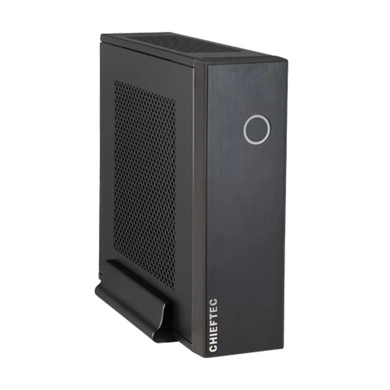 Chieftec IX-03B-OP computer case Mini Tower Black