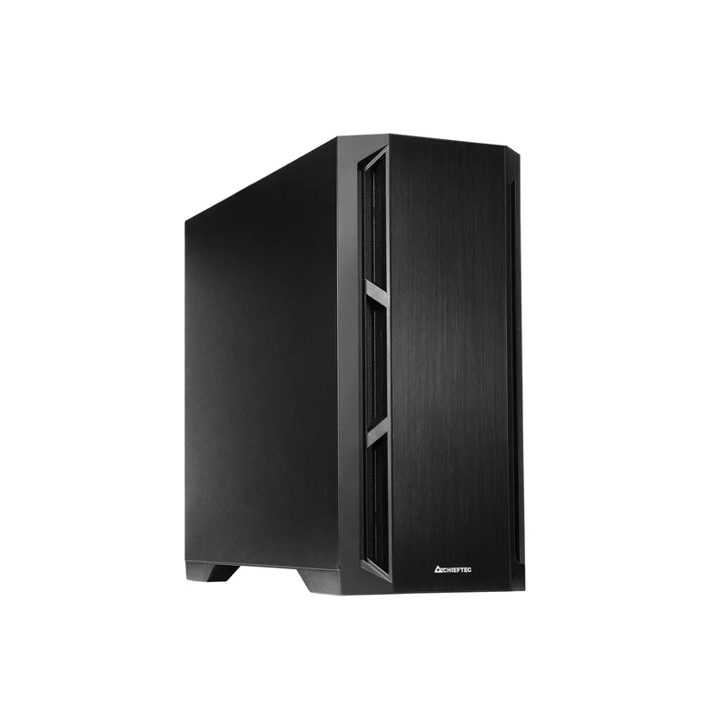 Chieftec Midi APEX Series GA-01B-Q-OP Midi Tower