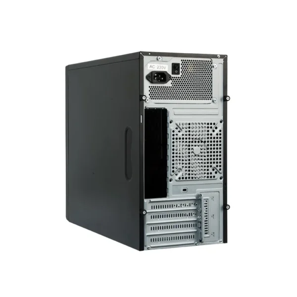 Chieftec XT-01B Mini-Tower 350 W