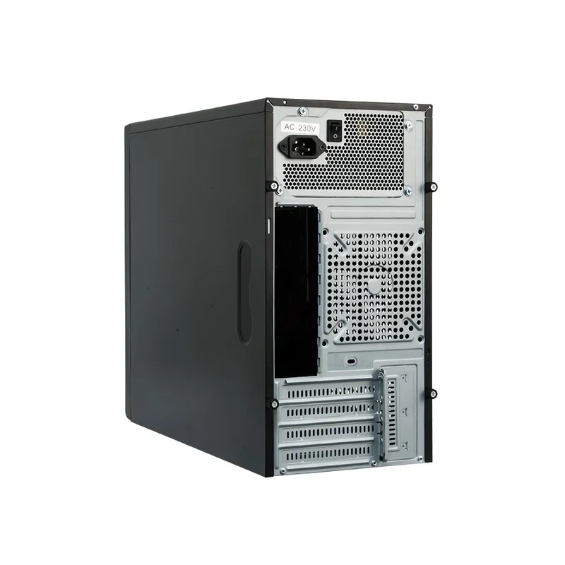 Chieftec XT-01B Mini-Tower 350 W