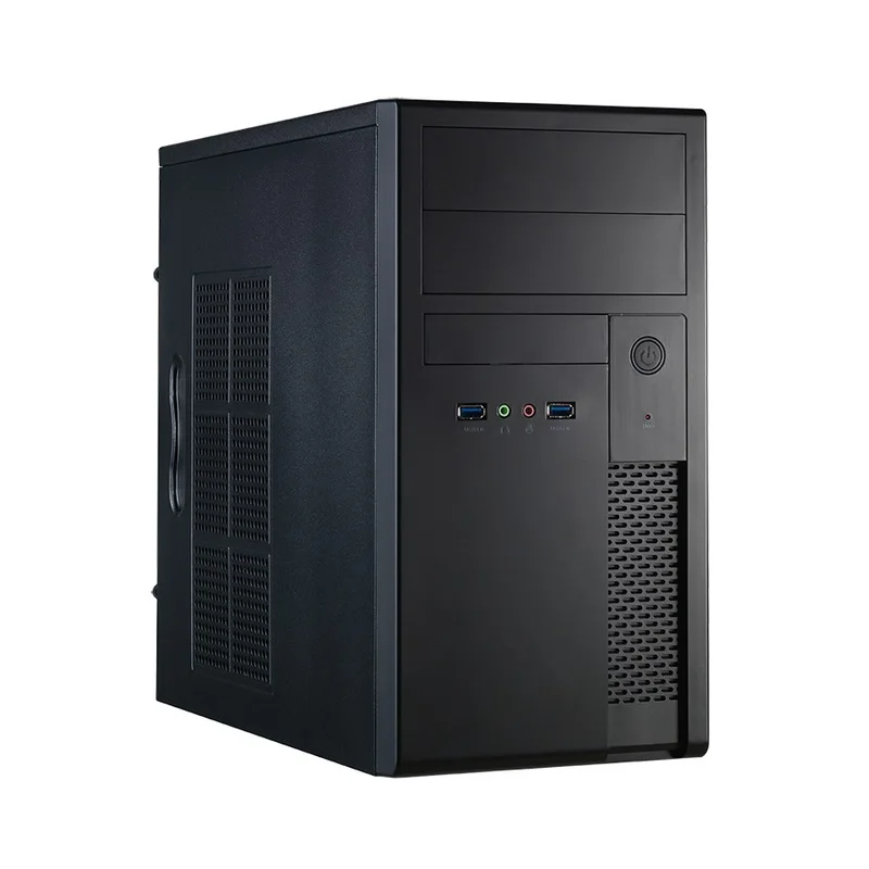 Chieftec XT-01B Mini-Tower 350 W