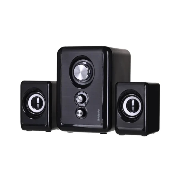 Computer speakers DEFENDER V11 2.1 11W USB