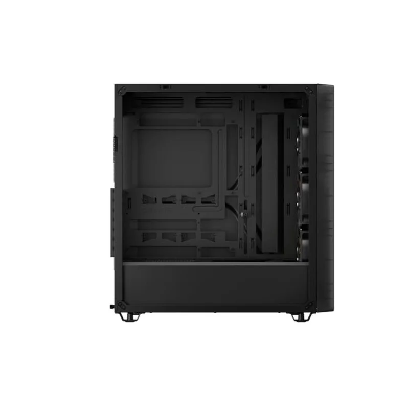 Corsair 3200D RS ARGB Mid-Tower Black Case