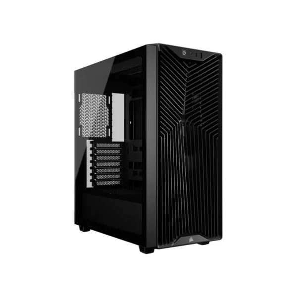Corsair 3200D RS Midi Tower Black