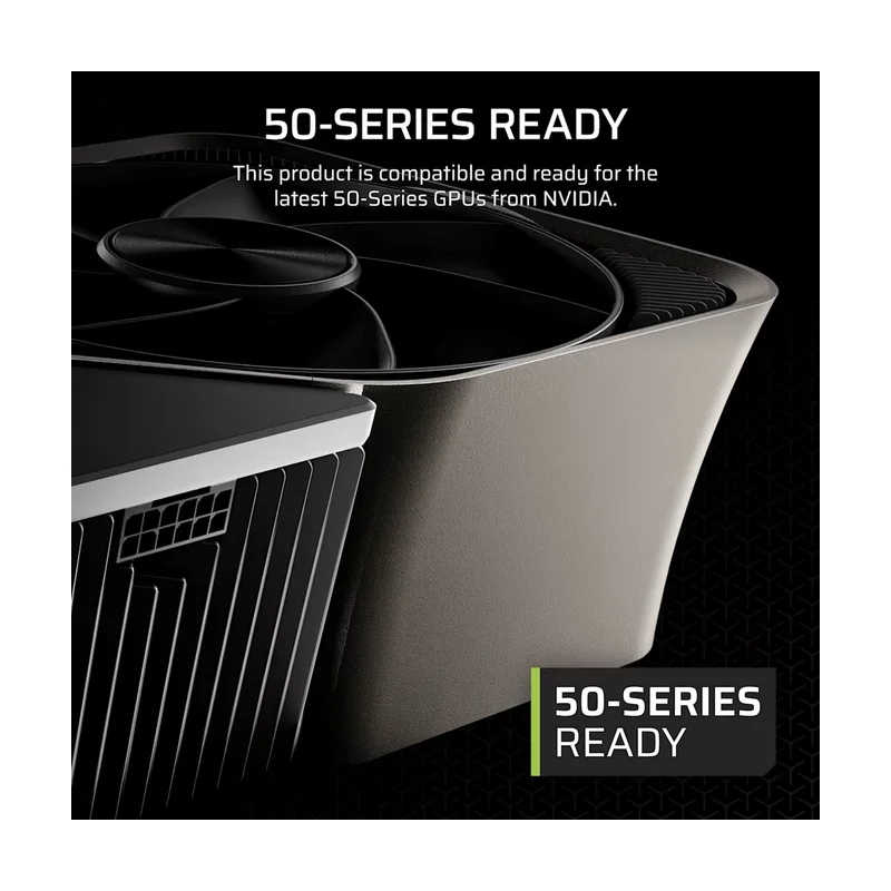 Corsair 3500X RS-R ARGB Midi Tower Black