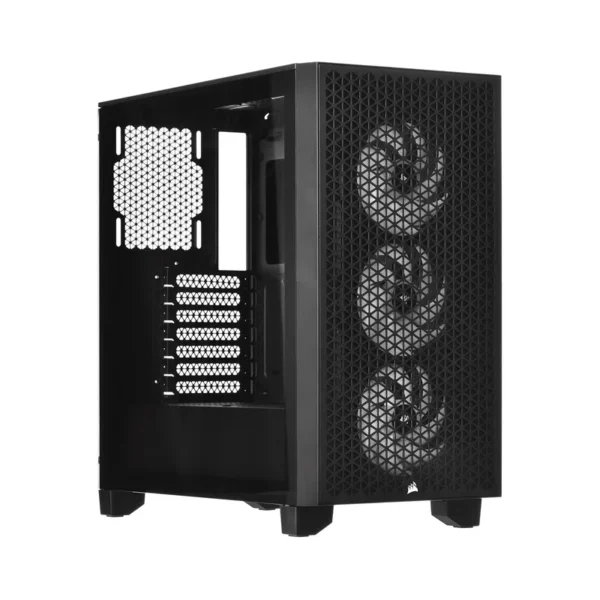 Corsair CC-9011255-WW computer case Midi Tower Black