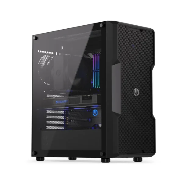 COVERAGE ENDORFY REGNUM 400 AIR