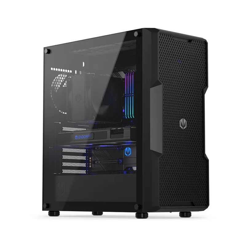 COVERAGE ENDORFY REGNUM 400 AIR
