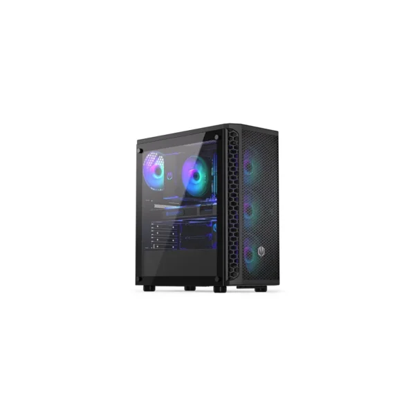 COVERAGE ENDORFY SIGNUM 300 ARGB