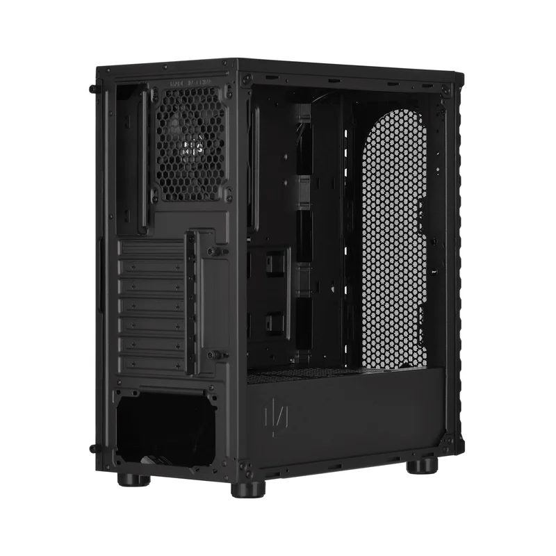 COVERAGE ENDORFY SIGNUM 300 CORE