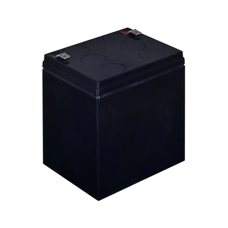 CSB HR1221WF2 12V 5.3Ah battery