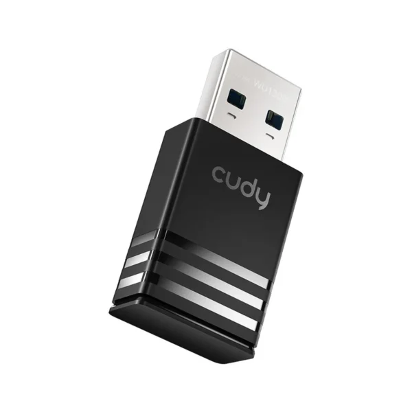 Cudy WU1300S network card WLAN 867 Mbit/s