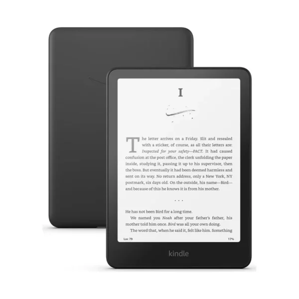 Czytnik Ebook Kindle Paperwhite (12 generacji) 2024