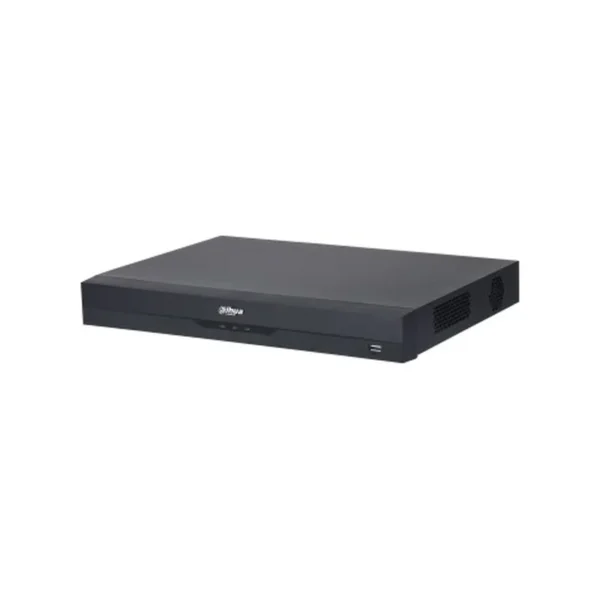 Dahua Technology XVR5232AN-I3 5-in-1 recorder, 32 channels, black
