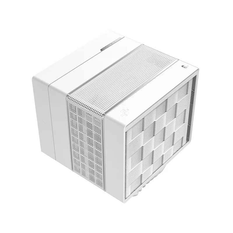 DeepCool Assassin VC Elite WH Processor Air cooler 120/140 mm White 1 pc(s)