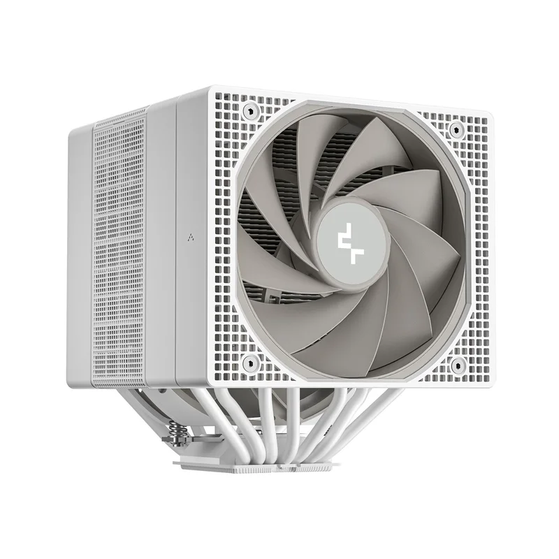 DeepCool Assassin VC Elite WH Processor Air cooler 120/140 mm White 1 pc(s)