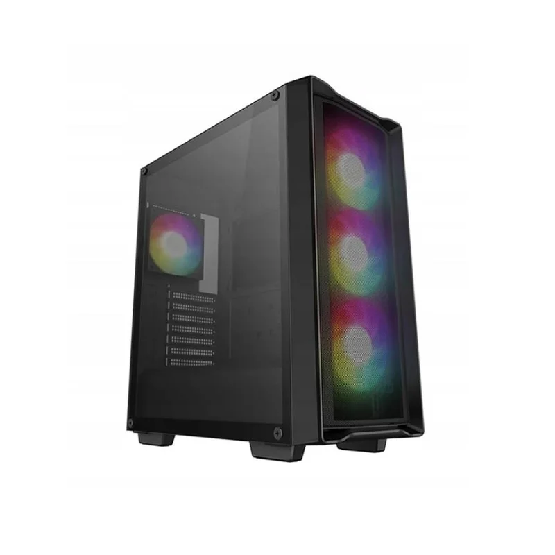 DeepCool CC560 MESH V2 enclosure