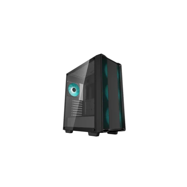 DeepCool CC560 V2 Midi Tower Black