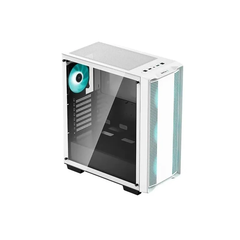 DeepCool CC560 WH V2 Midi Tower