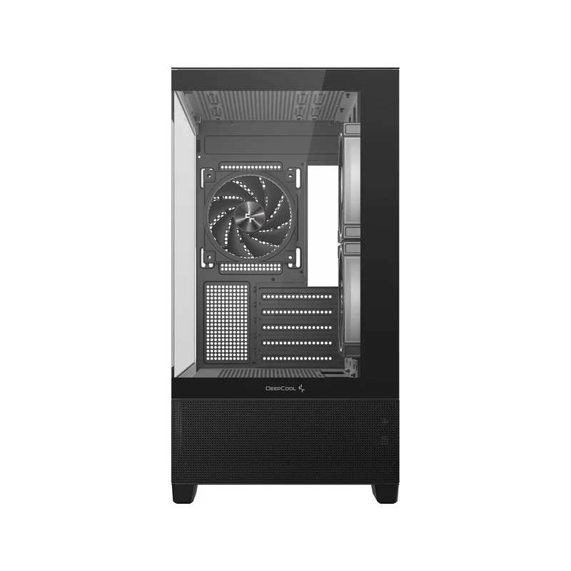 DeepCool CG380 3F Midi Tower Black