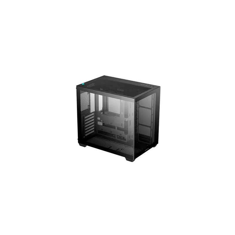 DeepCool CG530 black case
