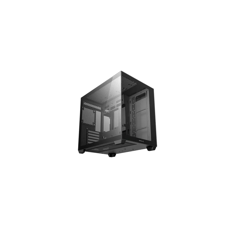 DeepCool CG530 black case