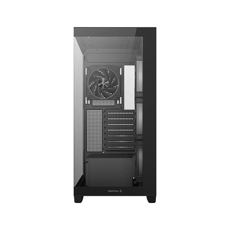 DeepCool CG580 4F V2 Midi Tower Black
