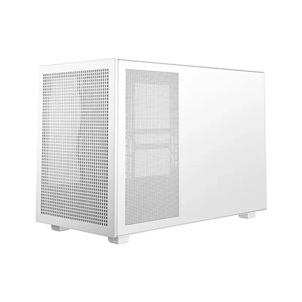 DeepCool CH260 Micro Tower White