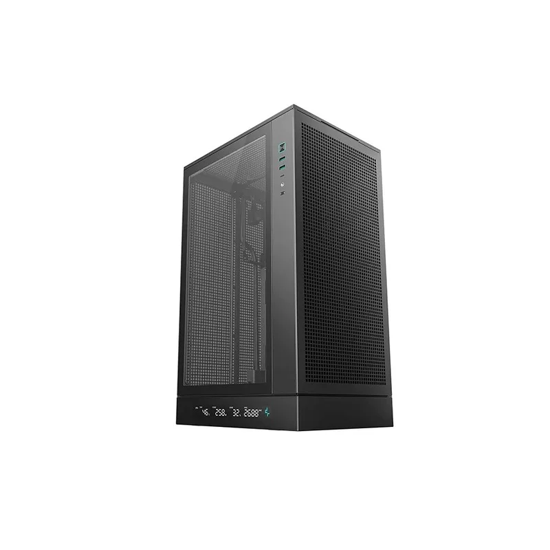DeepCool CH270 enclosure (R-CH270-BKNDM0-G-1)
