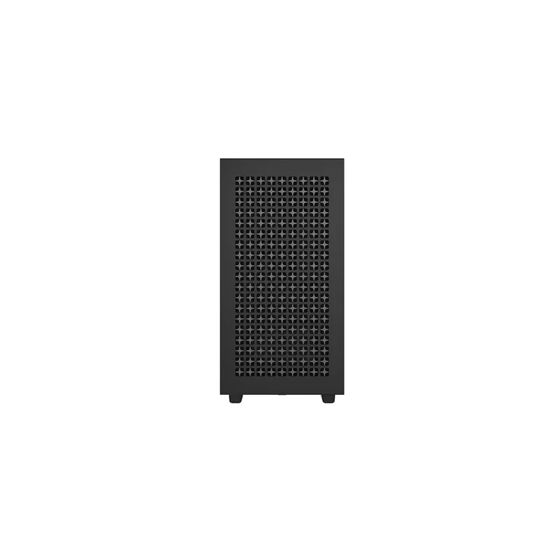 DeepCool CH370 Mini Tower Black