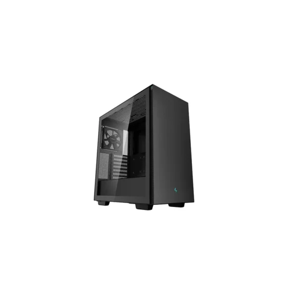 DeepCool CH510 Midi Tower Black